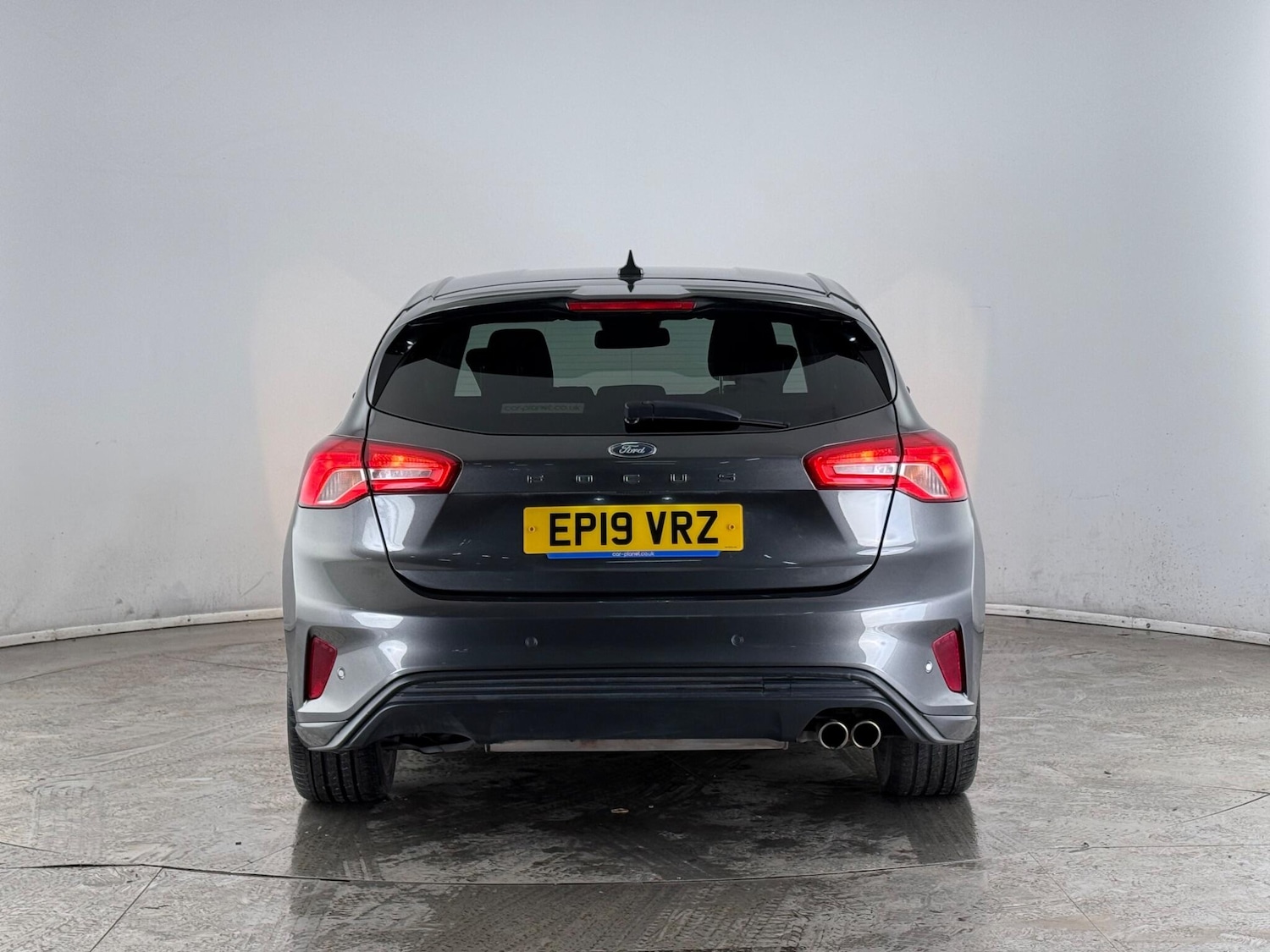 Used Ford Focus 2019 for sale - 77268280: Photo 7