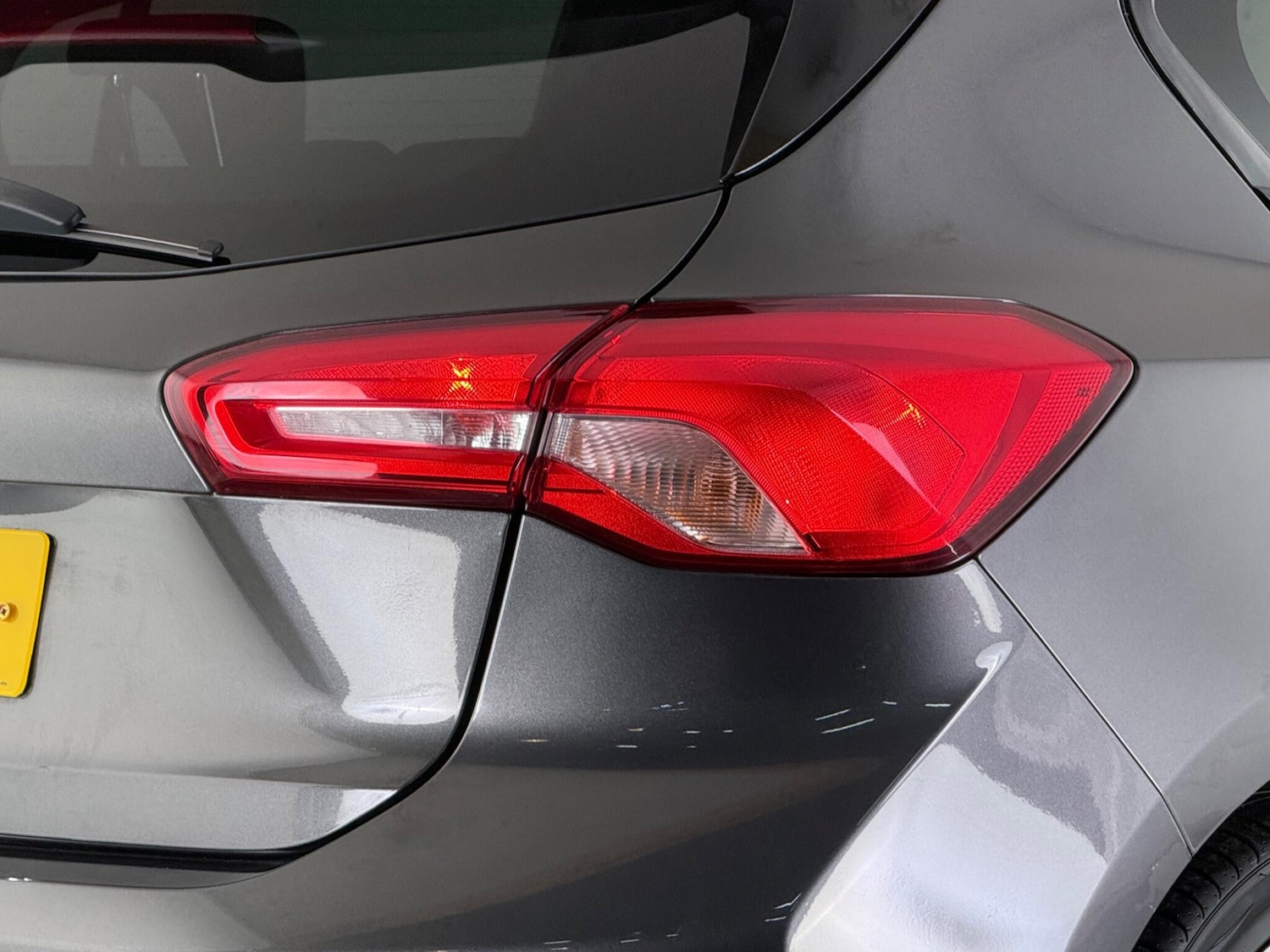 Used Ford Focus 2019 for sale - 77268280: Photo 8