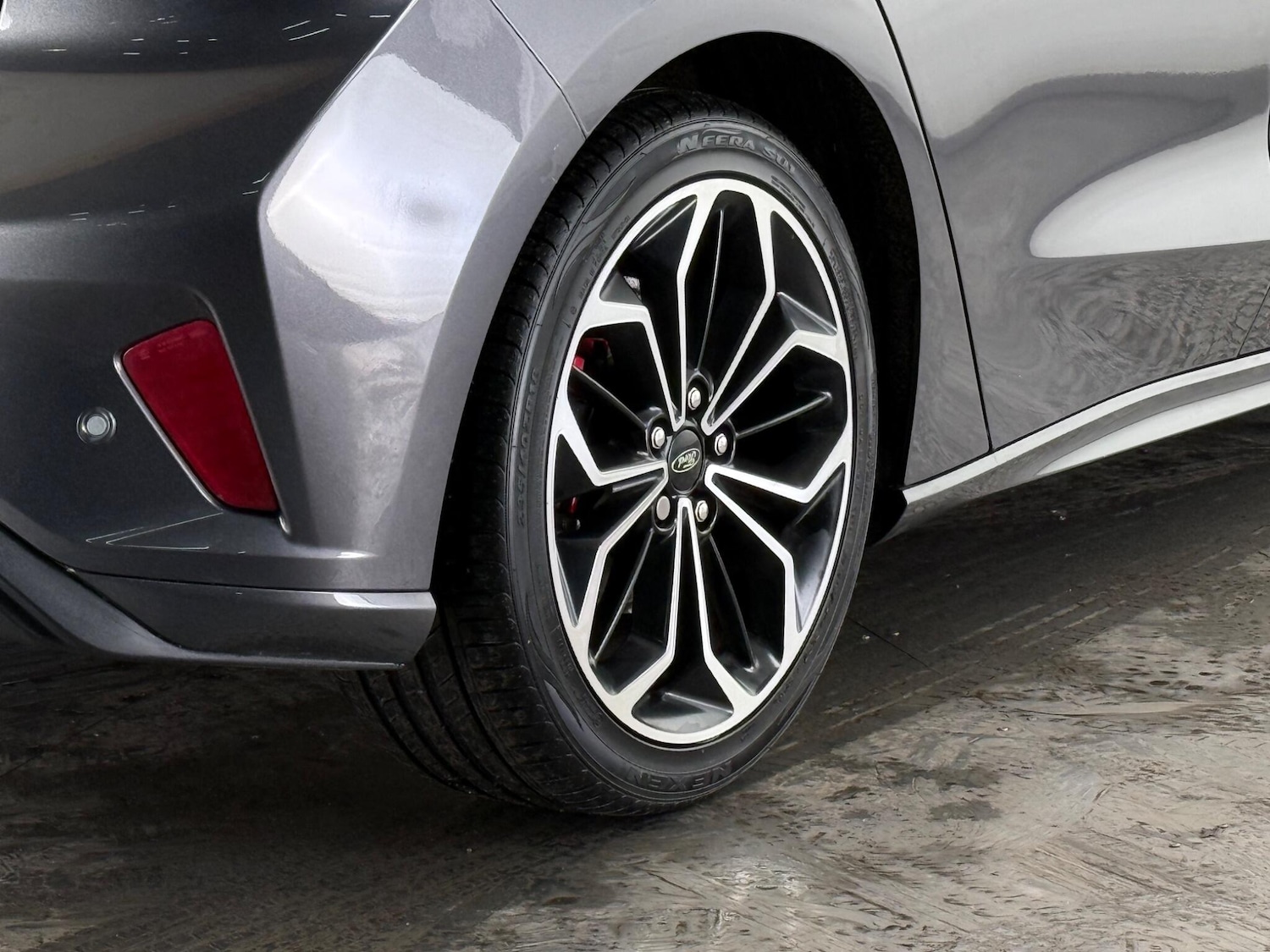 Used Ford Focus 2019 for sale - 77268280: Photo 9