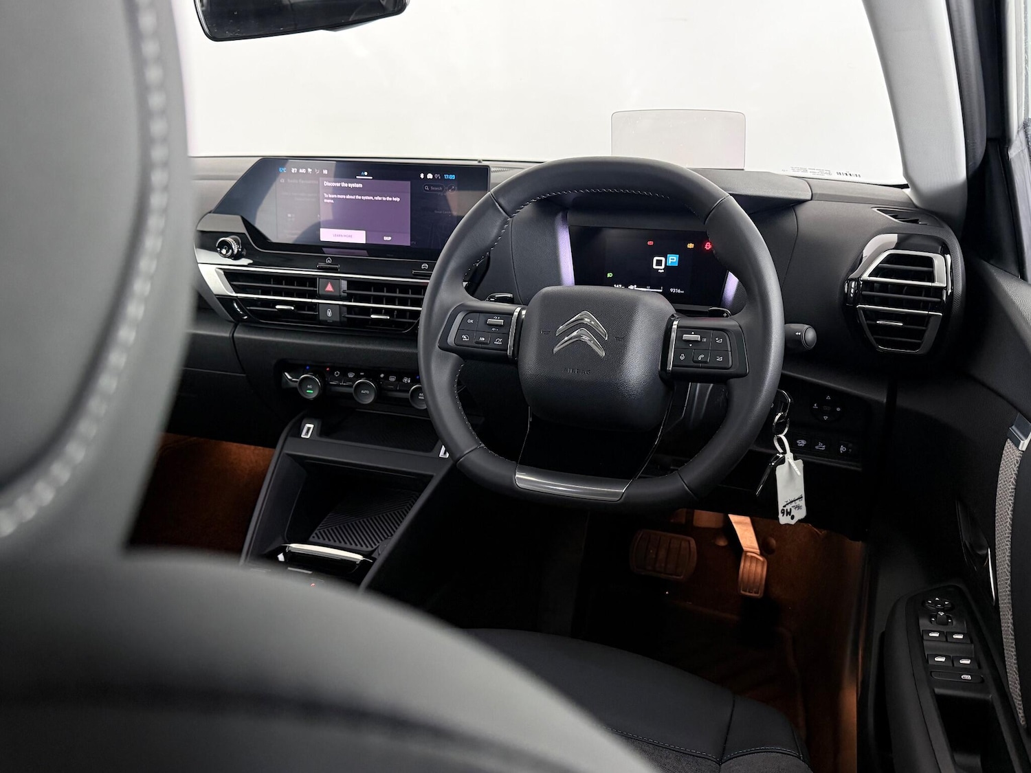 Used Citroen C4 2023 for sale - 77221507: Photo 16