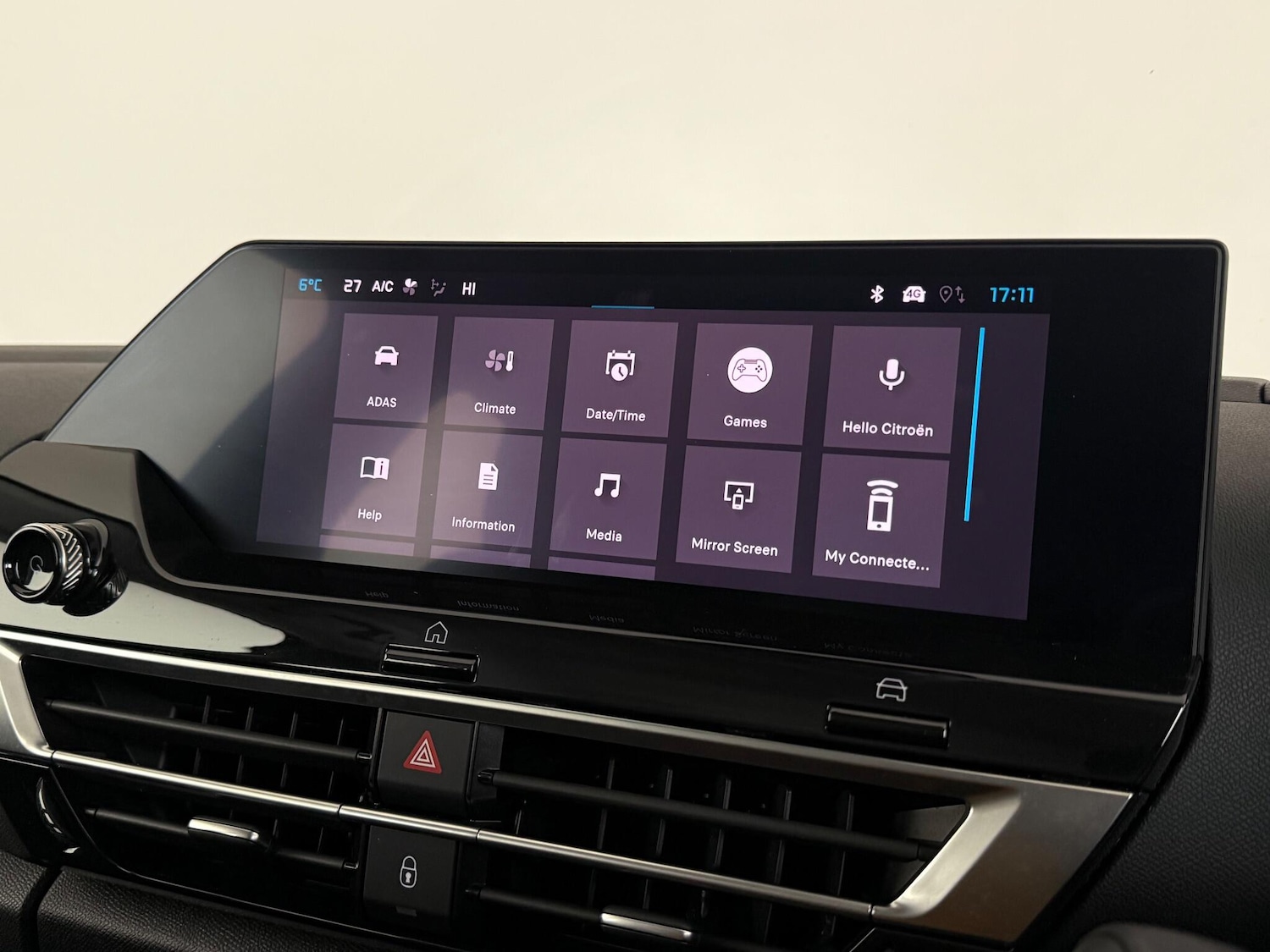 Used Citroen C4 2023 for sale - 77221507: Photo 27