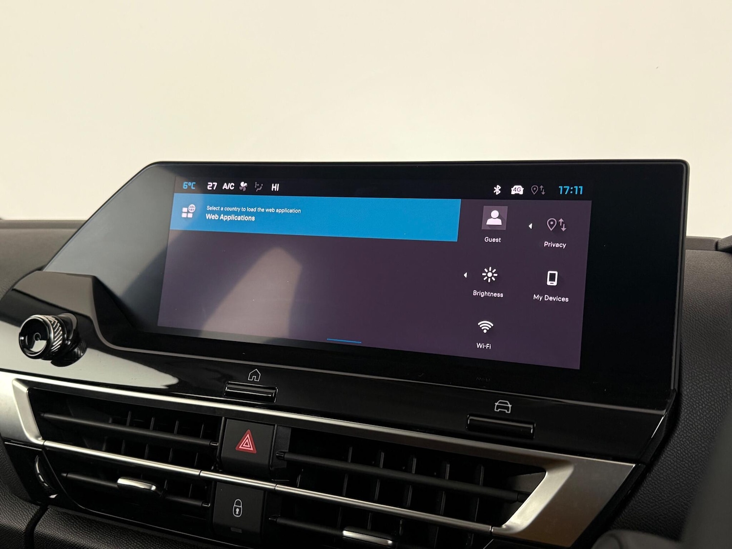 Used Citroen C4 2023 for sale - 77221507: Photo 28