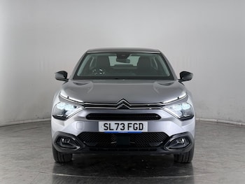 Used Citroen C4 2023 for sale - 77221507: Photo
