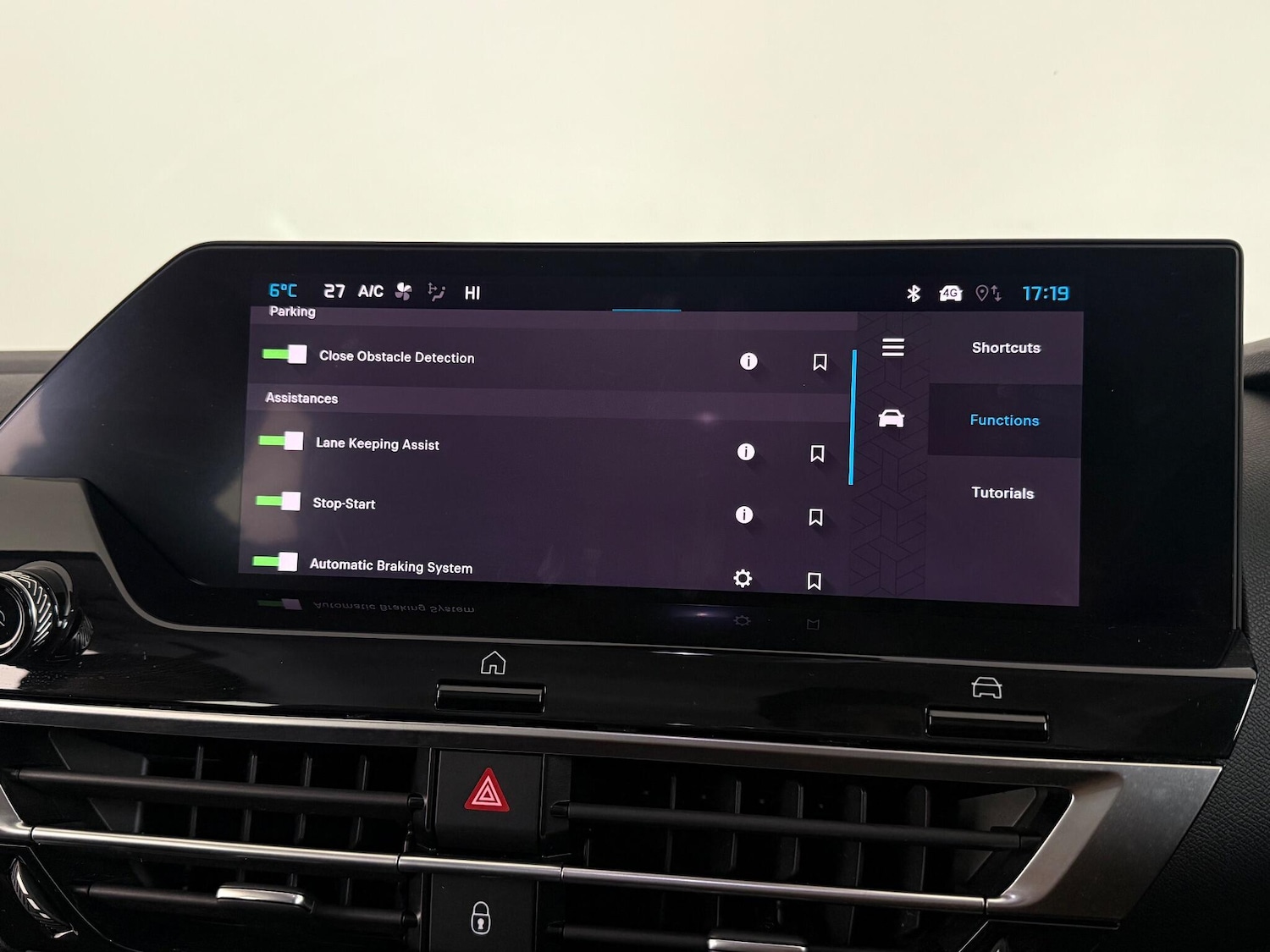 Used Citroen C4 2023 for sale - 77221507: Photo 33