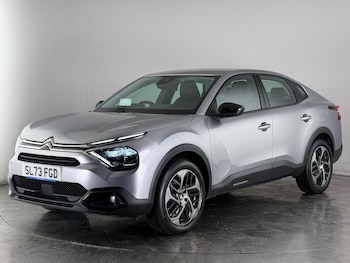 Used Citroen C4 2023 for sale - 77221507: Photo