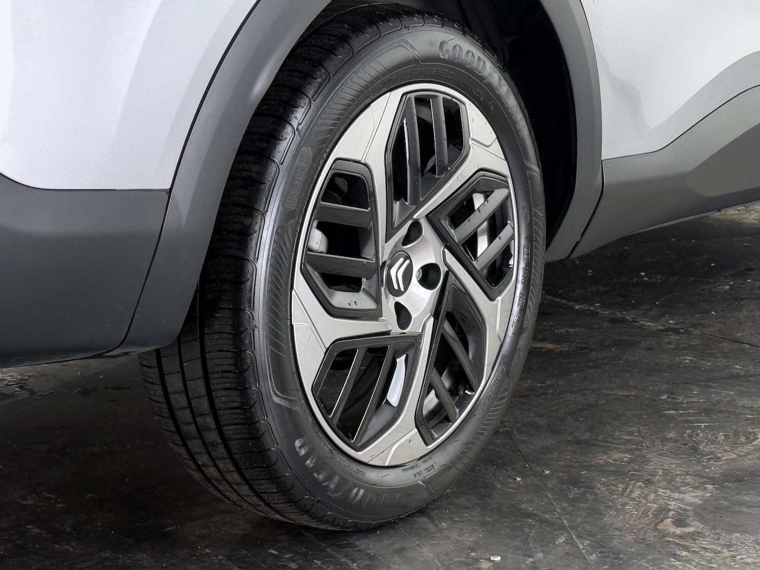 Used Citroen C4 2023 for sale - 77221507: Photo 9