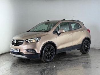 Used Vauxhall Mokka X 2018 for sale - 75444532: Photo