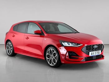 Used Ford Focus 2024 for sale - 79445607: Photo
