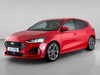 Used Ford Focus 2024 for sale - 79445607: Photo