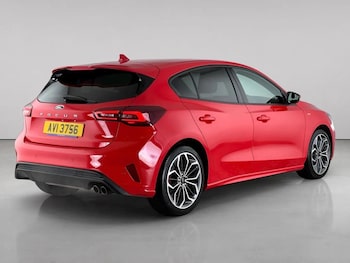 Used Ford Focus 2024 for sale - 79445607: Photo