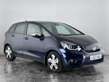 2022 (22) - 1.5 h i-MMD EX eCVT Euro 6 (s/s) 5dr