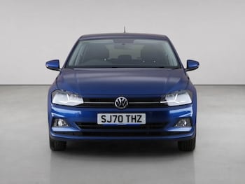 Used Volkswagen Polo 2020 for sale - 79202758: Photo