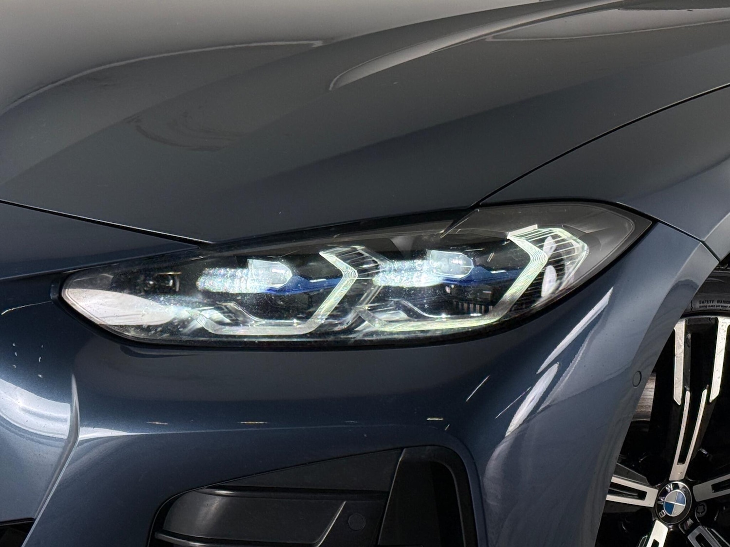 Used BMW 4 Series 2021 for sale - 77259607: Photo 13