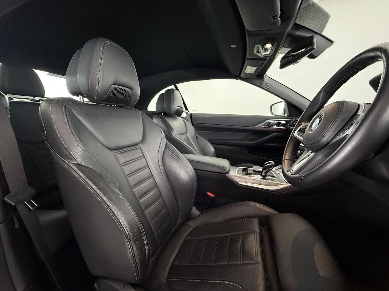 Used BMW 4 Series 2021 for sale - 77259607: Photo 17