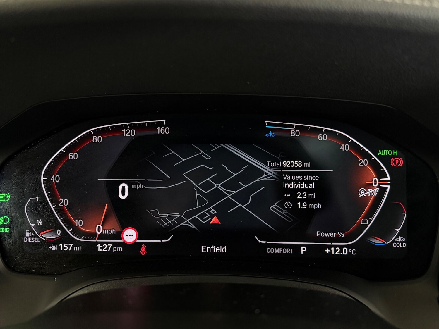 Used BMW 4 Series 2021 for sale - 77259607: Photo 21