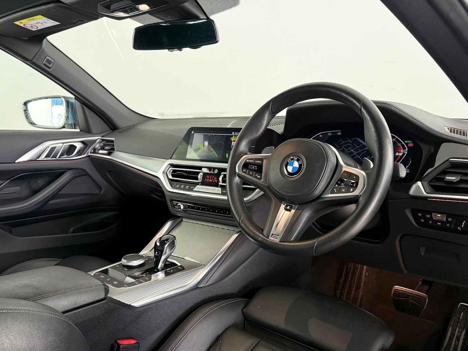 Used BMW 4 Series 2021 for sale - 77259607: Photo 23