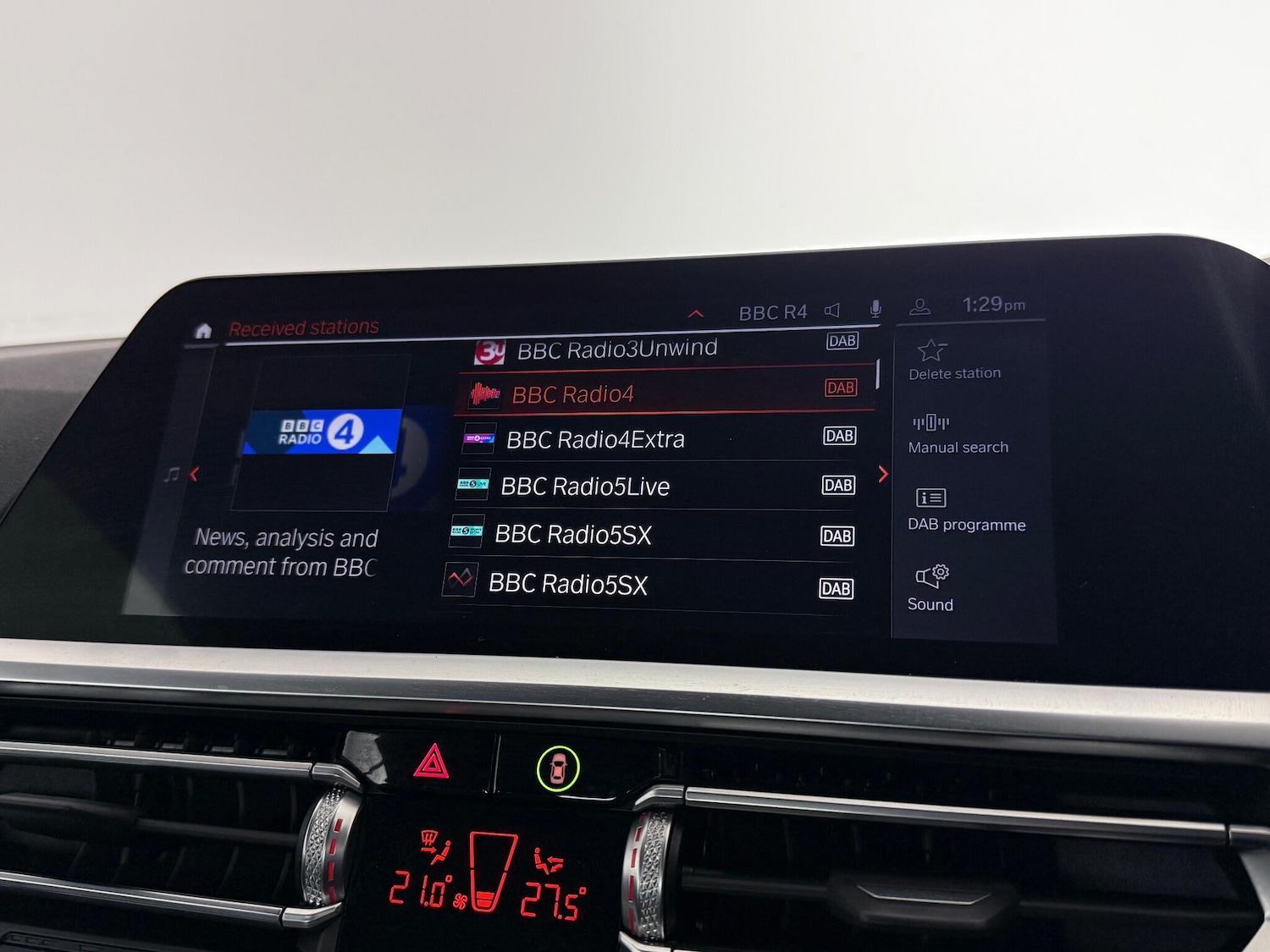 Used BMW 4 Series 2021 for sale - 77259607: Photo 30