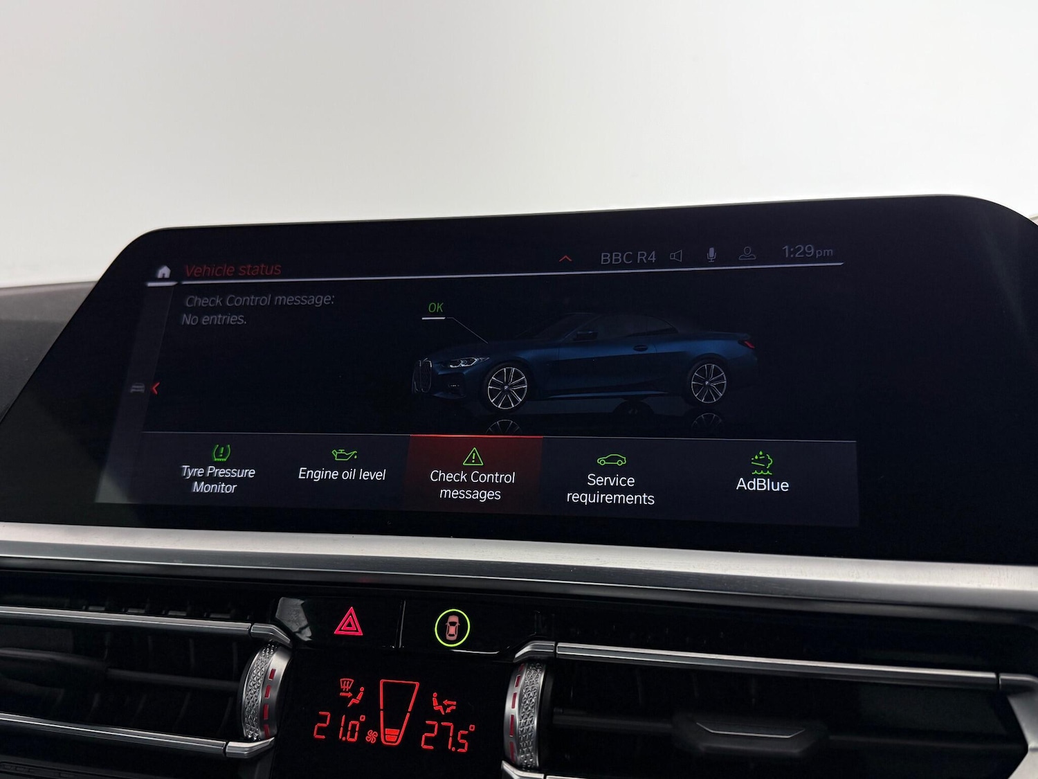 Used BMW 4 Series 2021 for sale - 77259607: Photo 37