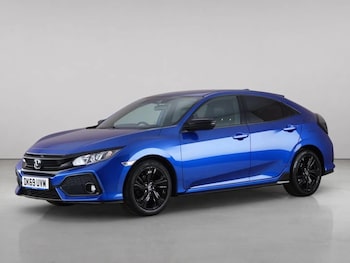 Used Honda Civic 2019 for sale - 79337884: Photo