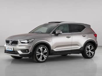 Used Volvo XC40 2020 for sale - 79699028: Photo
