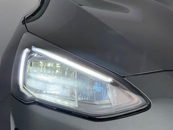 Used Ford Focus 2020 for sale - 79831705: Photo