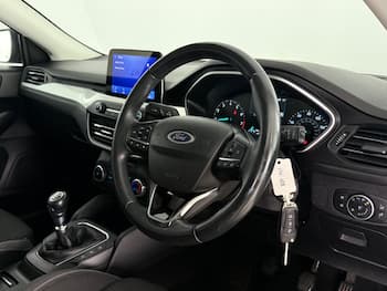 Used Ford Focus 2020 for sale - 79831705: Photo