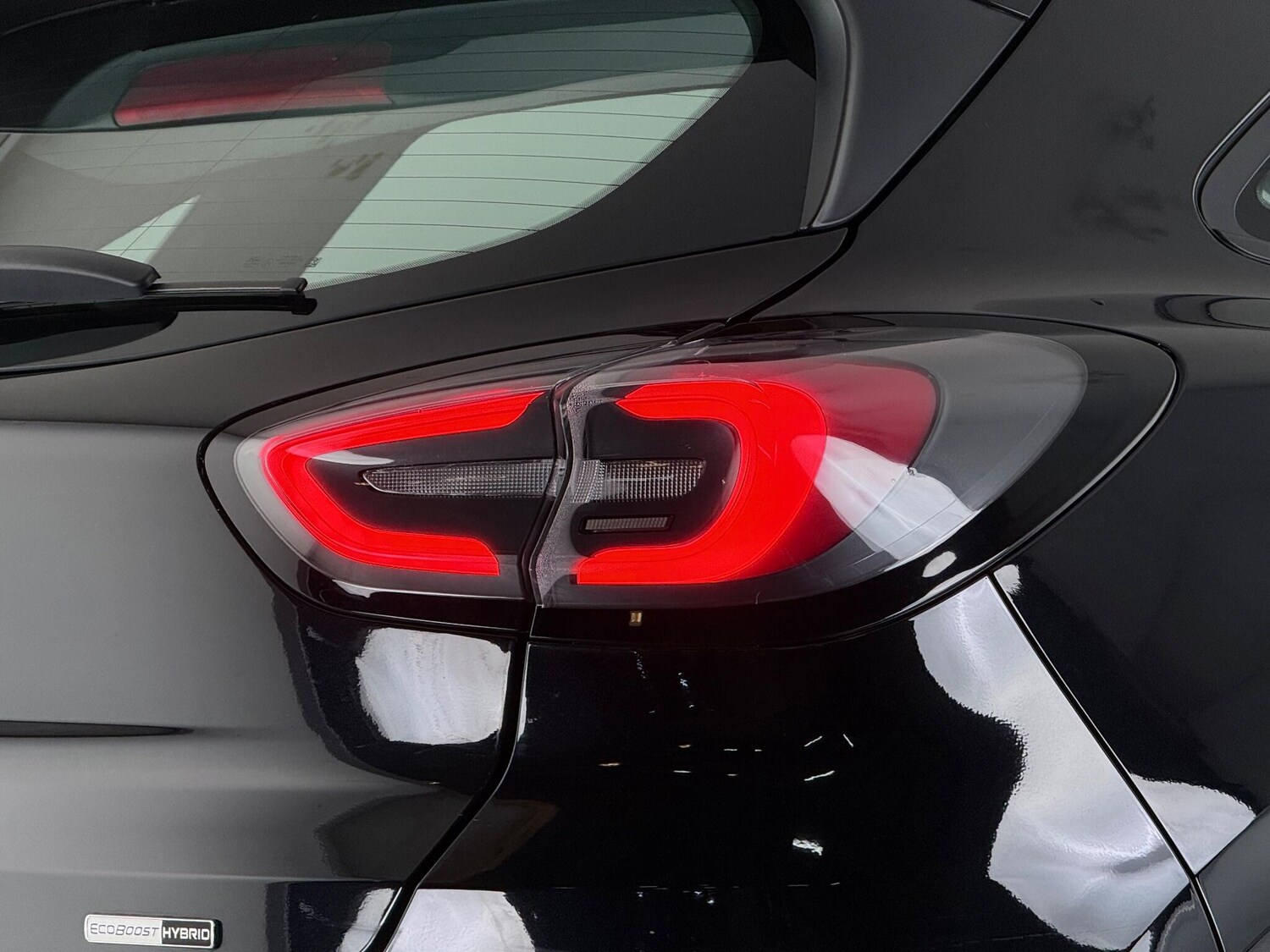 Used Ford Puma 2023 for sale - 76537941: Photo 10