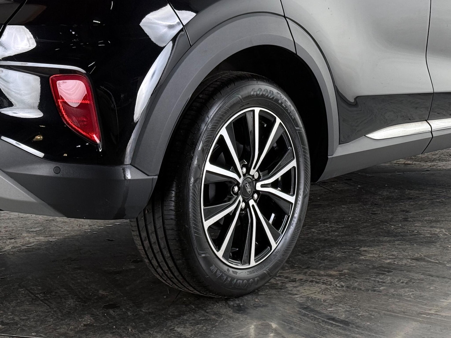 Used Ford Puma 2023 for sale - 76537941: Photo 12