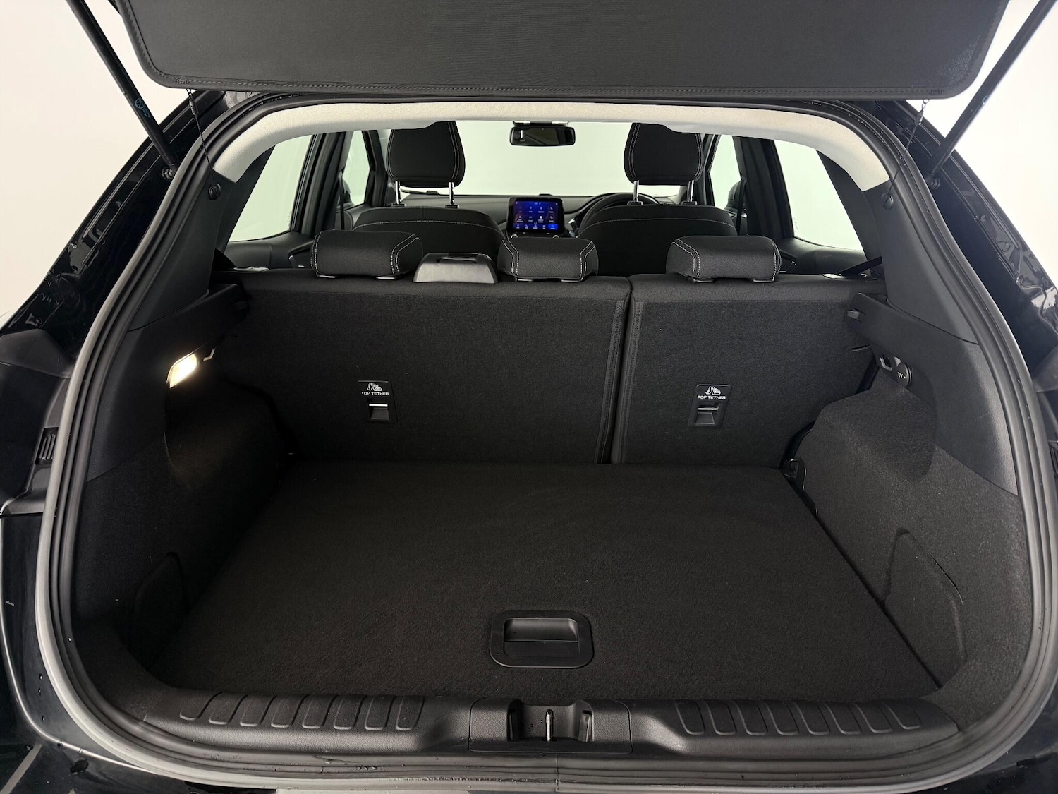 Used Ford Puma 2023 for sale - 76537941: Photo 13