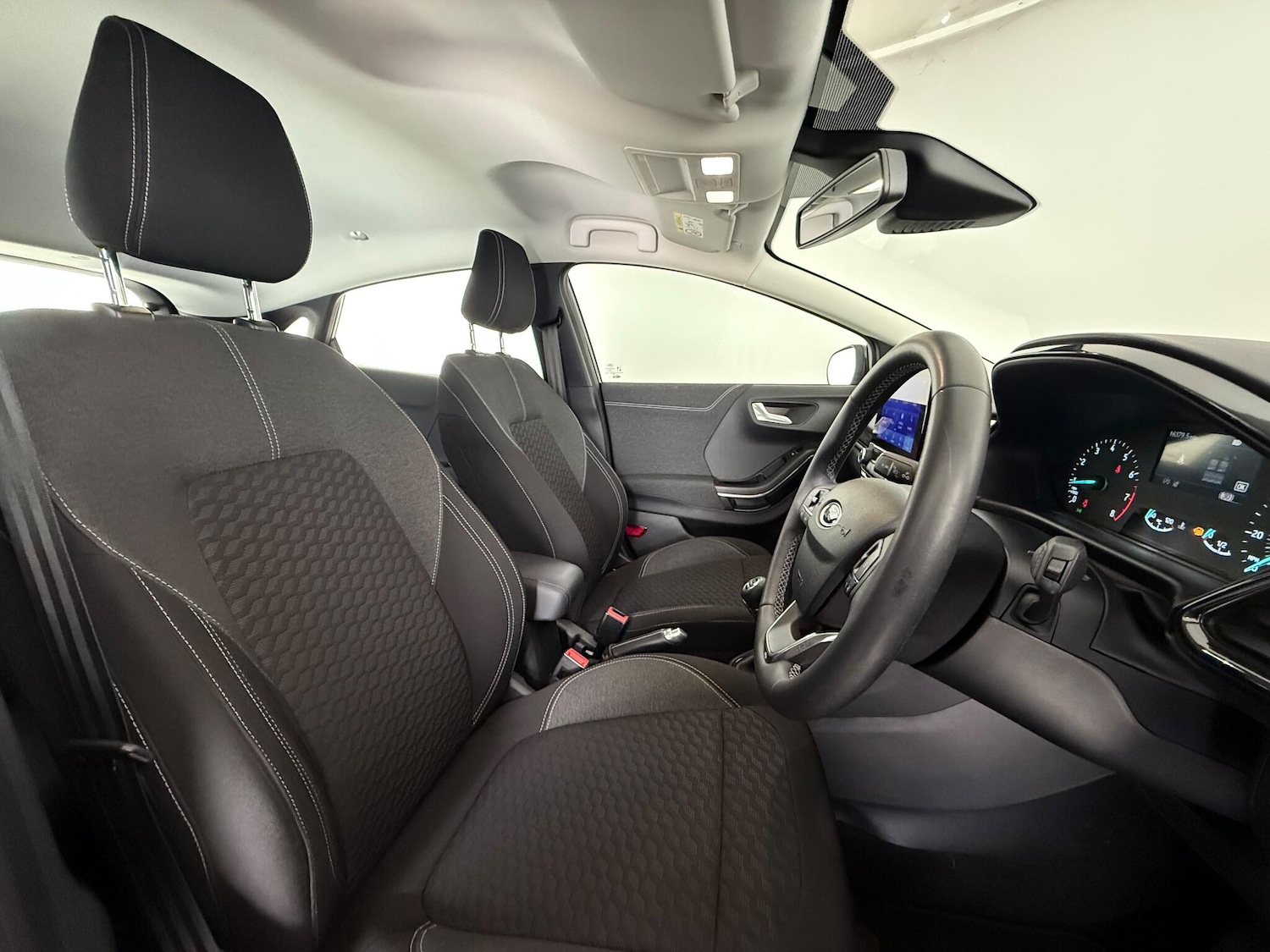 Used Ford Puma 2023 for sale - 76537941: Photo 16