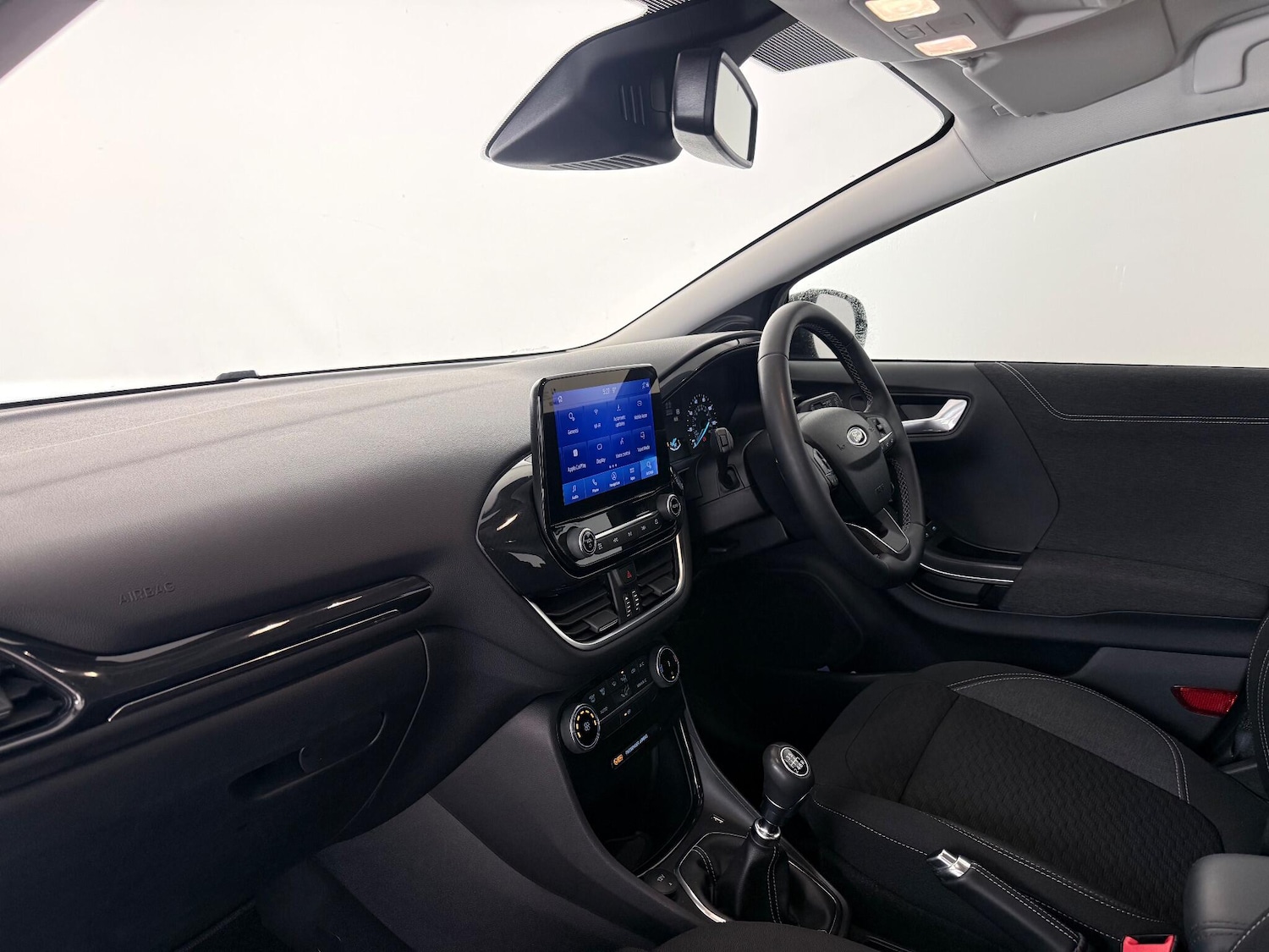 Used Ford Puma 2023 for sale - 76537941: Photo 17