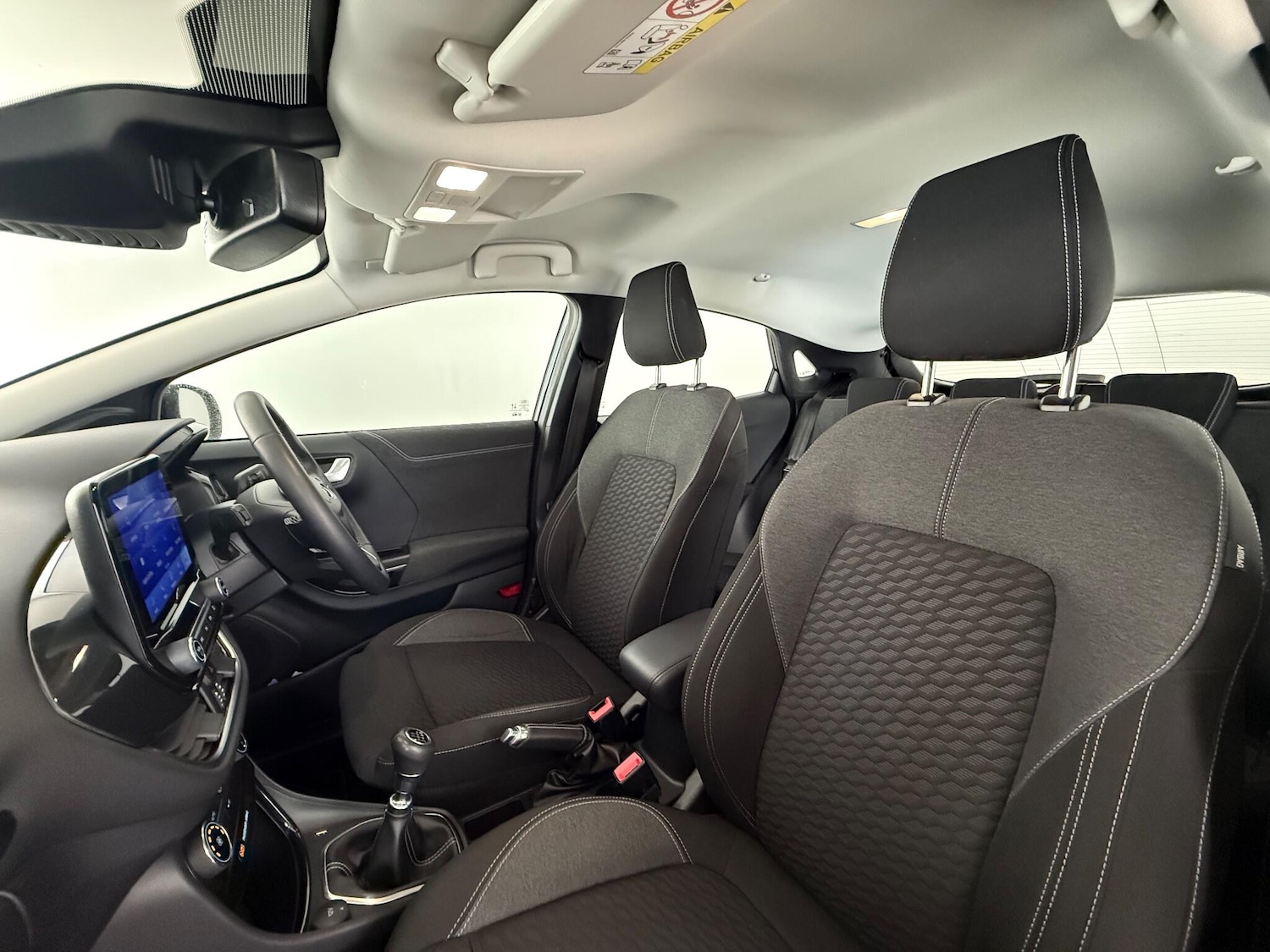 Used Ford Puma 2023 for sale - 76537941: Photo 18