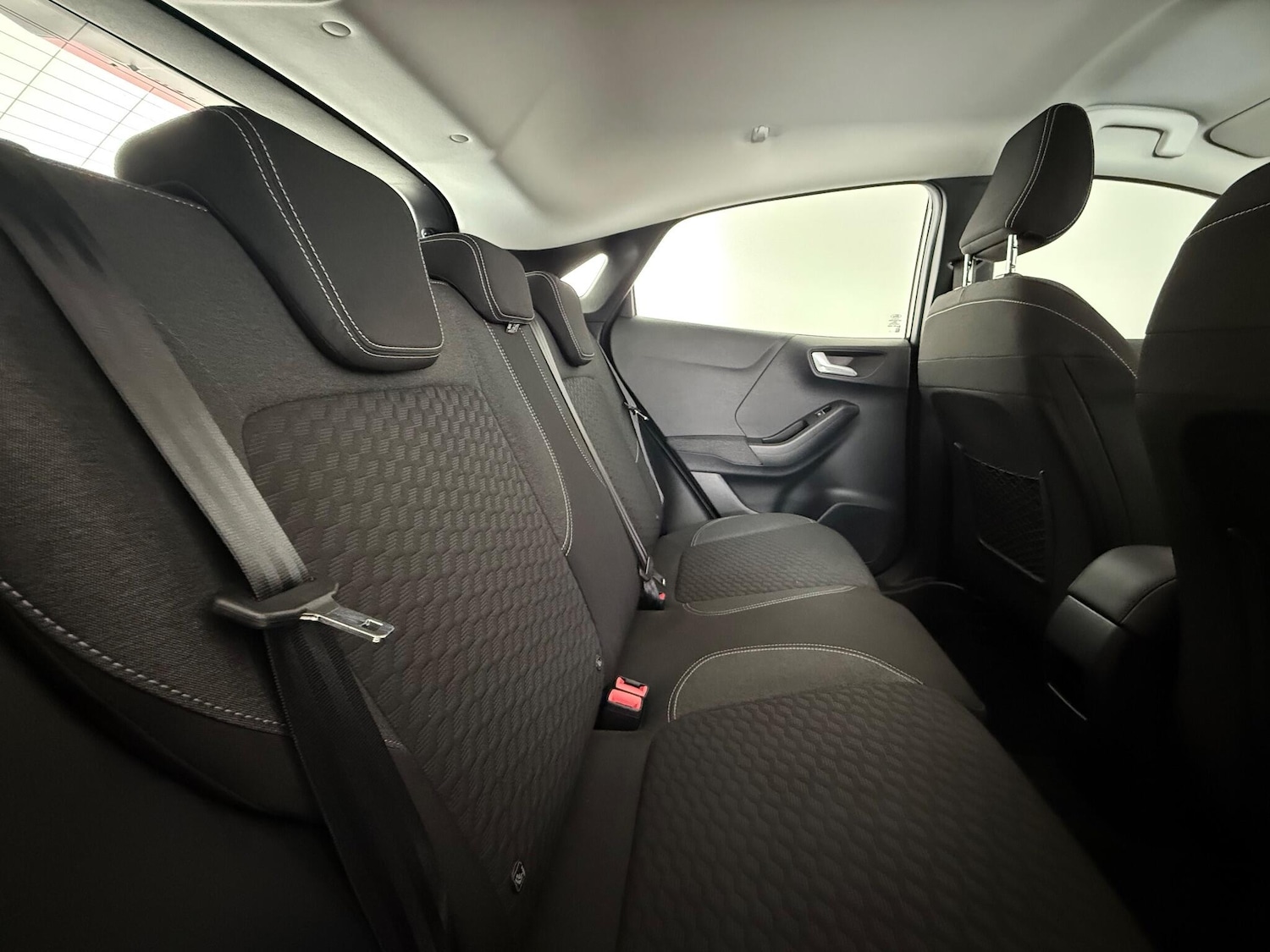 Used Ford Puma 2023 for sale - 76537941: Photo 19