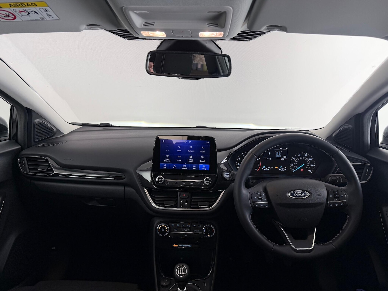 Used Ford Puma 2023 for sale - 76537941: Photo 20