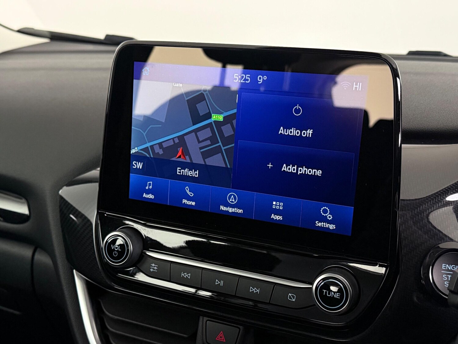 Used Ford Puma 2023 for sale - 76537941: Photo 30