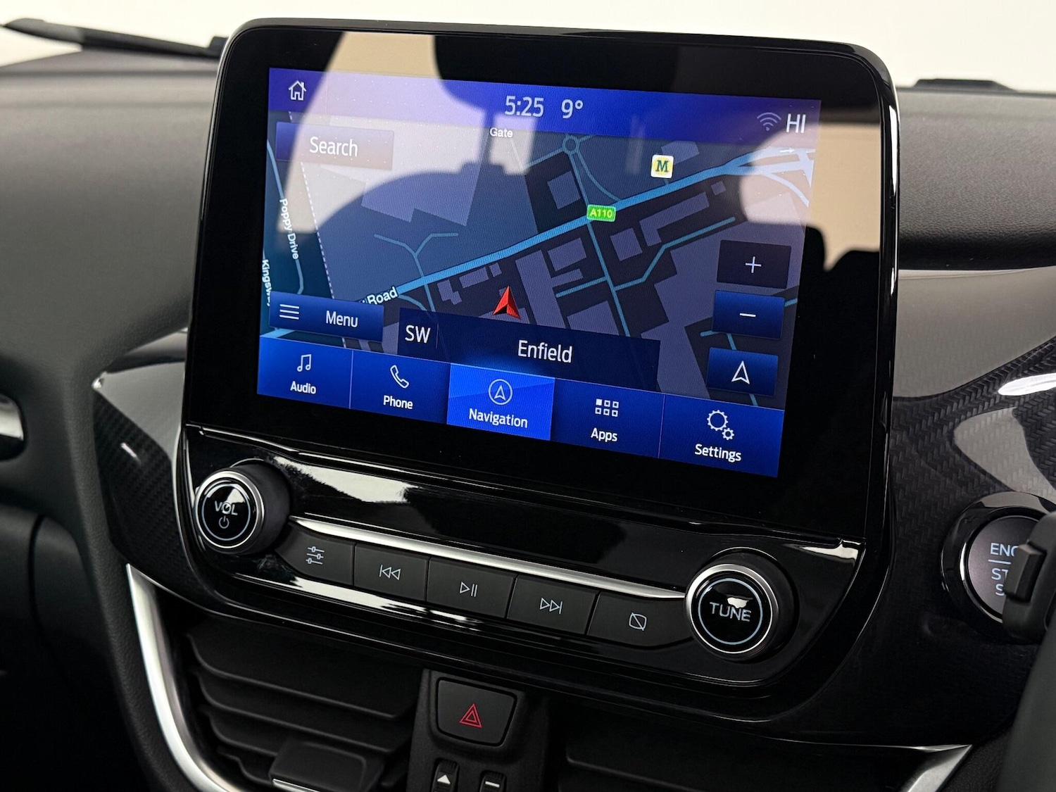 Used Ford Puma 2023 for sale - 76537941: Photo 31