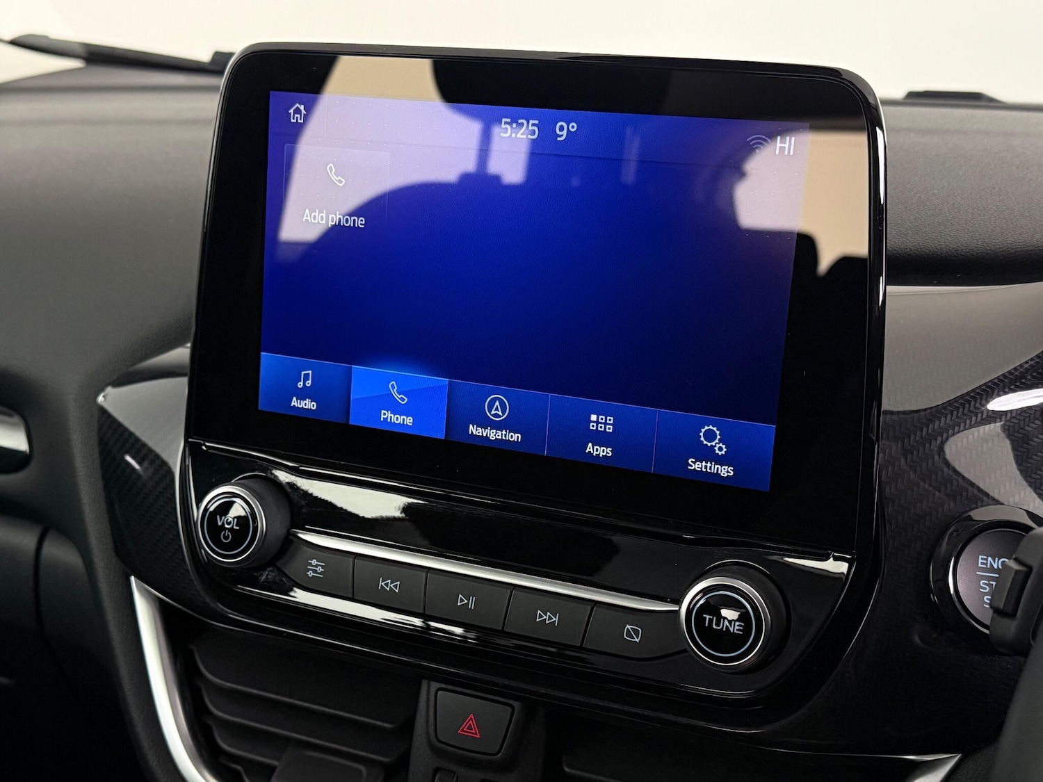 Used Ford Puma 2023 for sale - 76537941: Photo 32