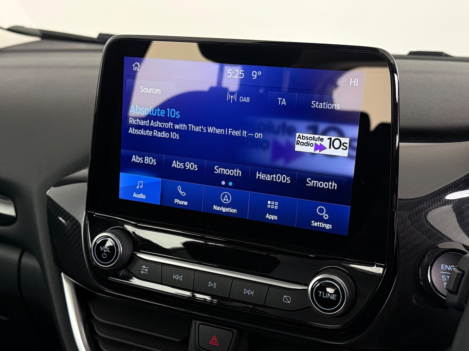 Used Ford Puma 2023 for sale - 76537941: Photo 33