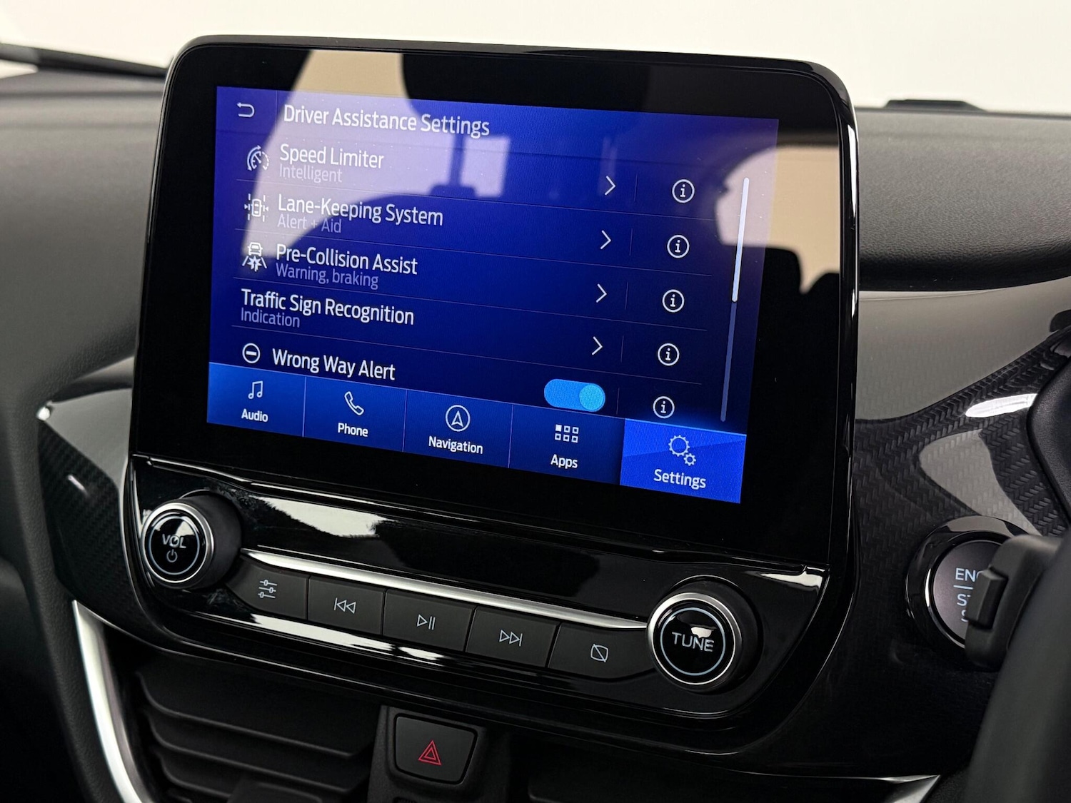 Used Ford Puma 2023 for sale - 76537941: Photo 34