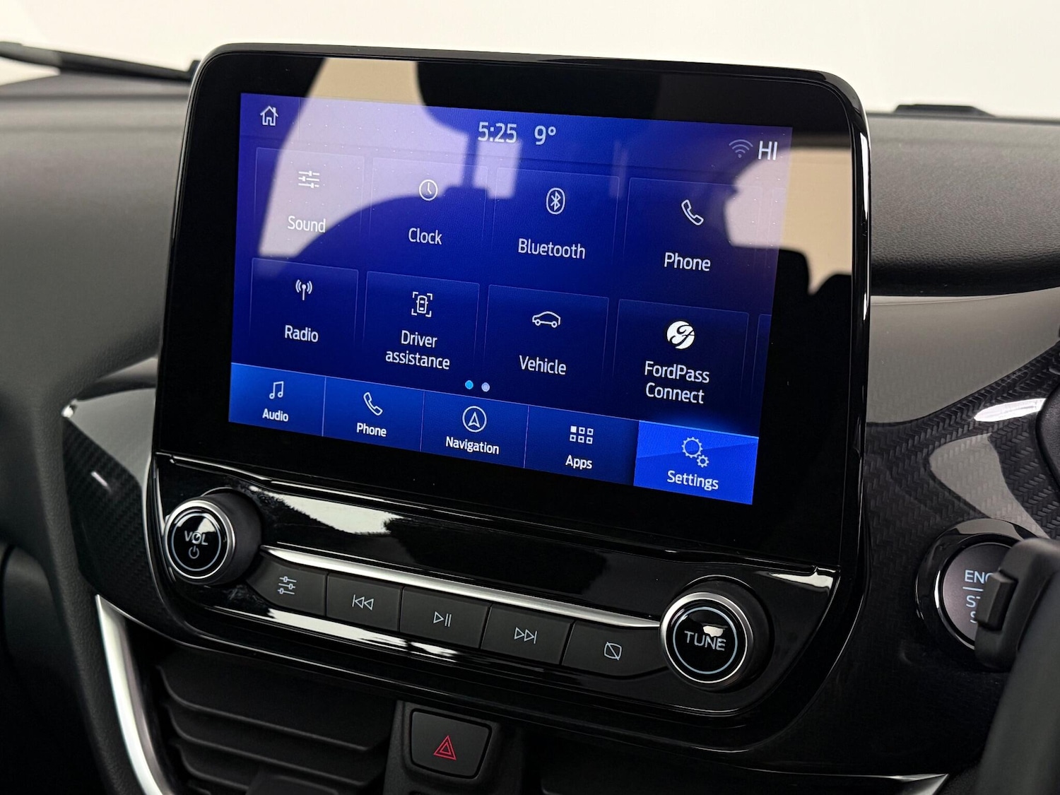 Used Ford Puma 2023 for sale - 76537941: Photo 35