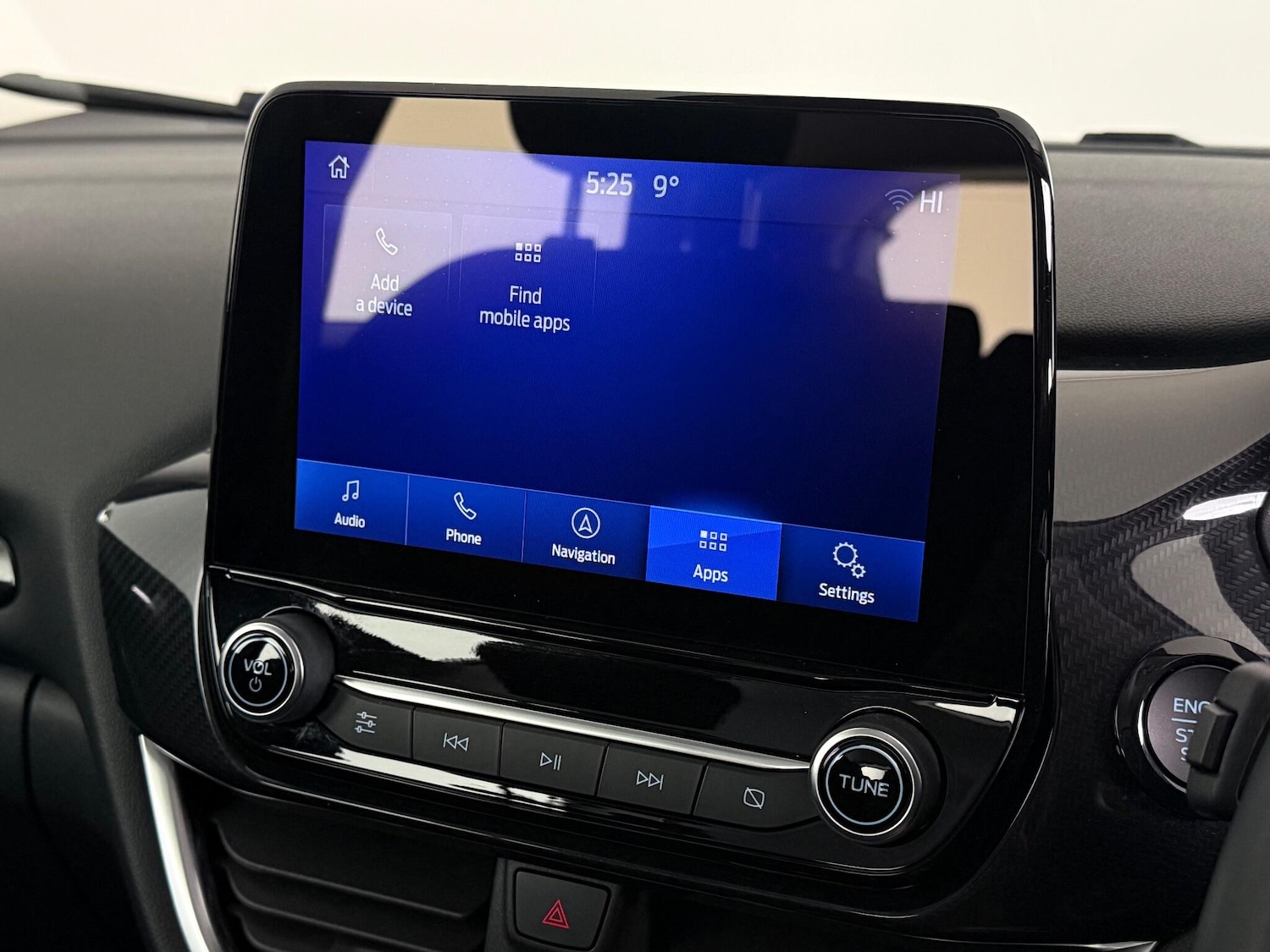 Used Ford Puma 2023 for sale - 76537941: Photo 36