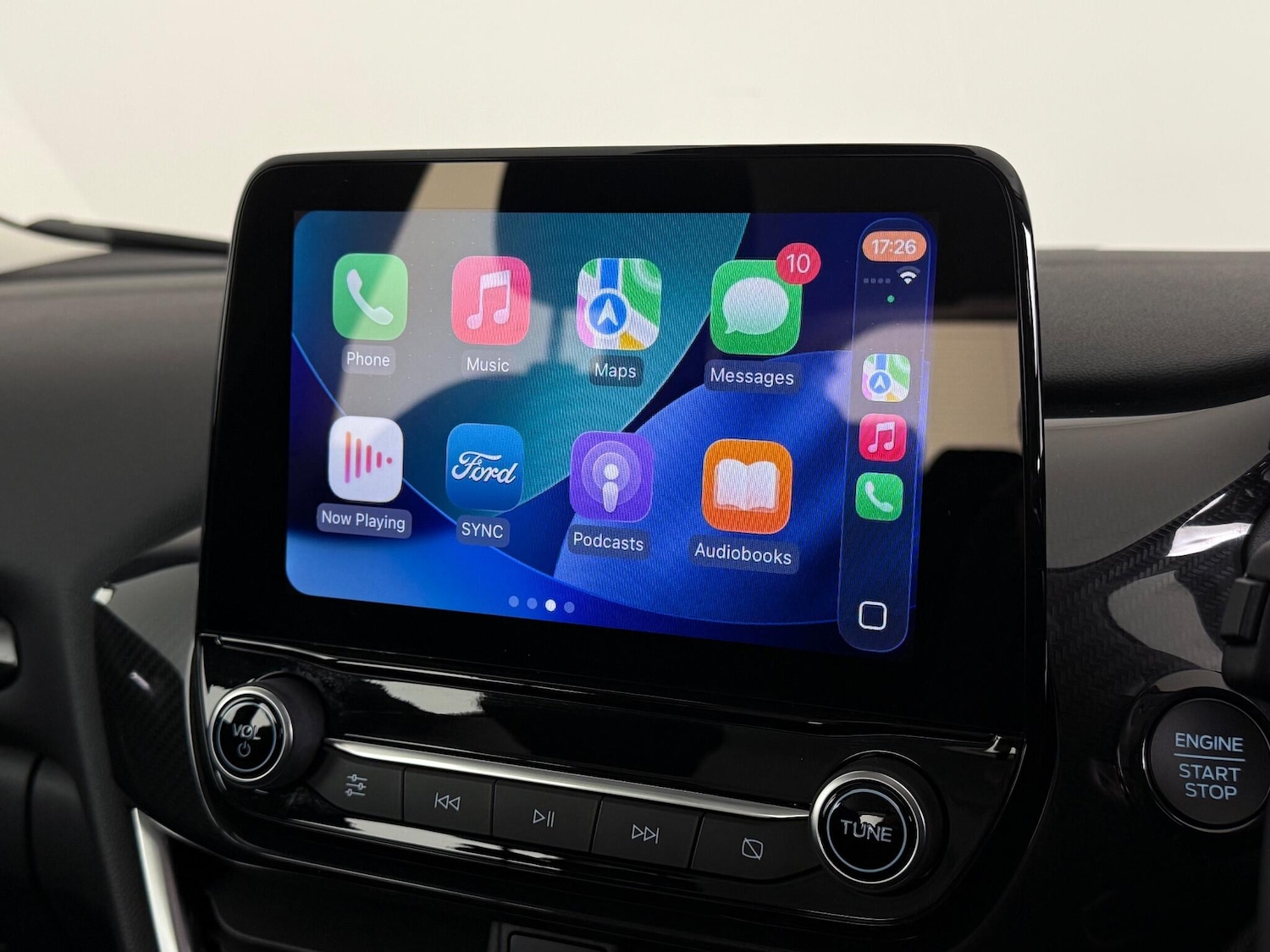 Used Ford Puma 2023 for sale - 76537941: Photo 37