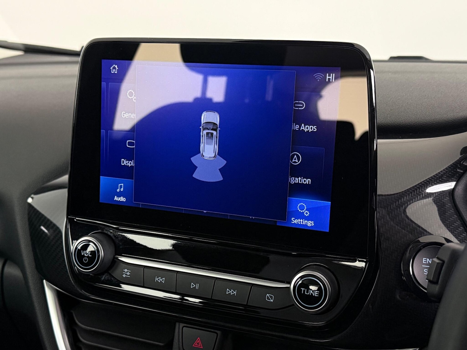 Used Ford Puma 2023 for sale - 76537941: Photo 38