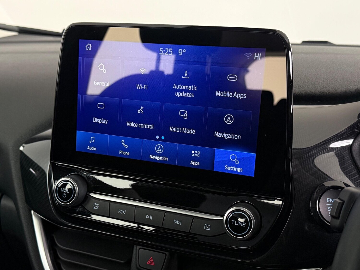 Used Ford Puma 2023 for sale - 76537941: Photo 39