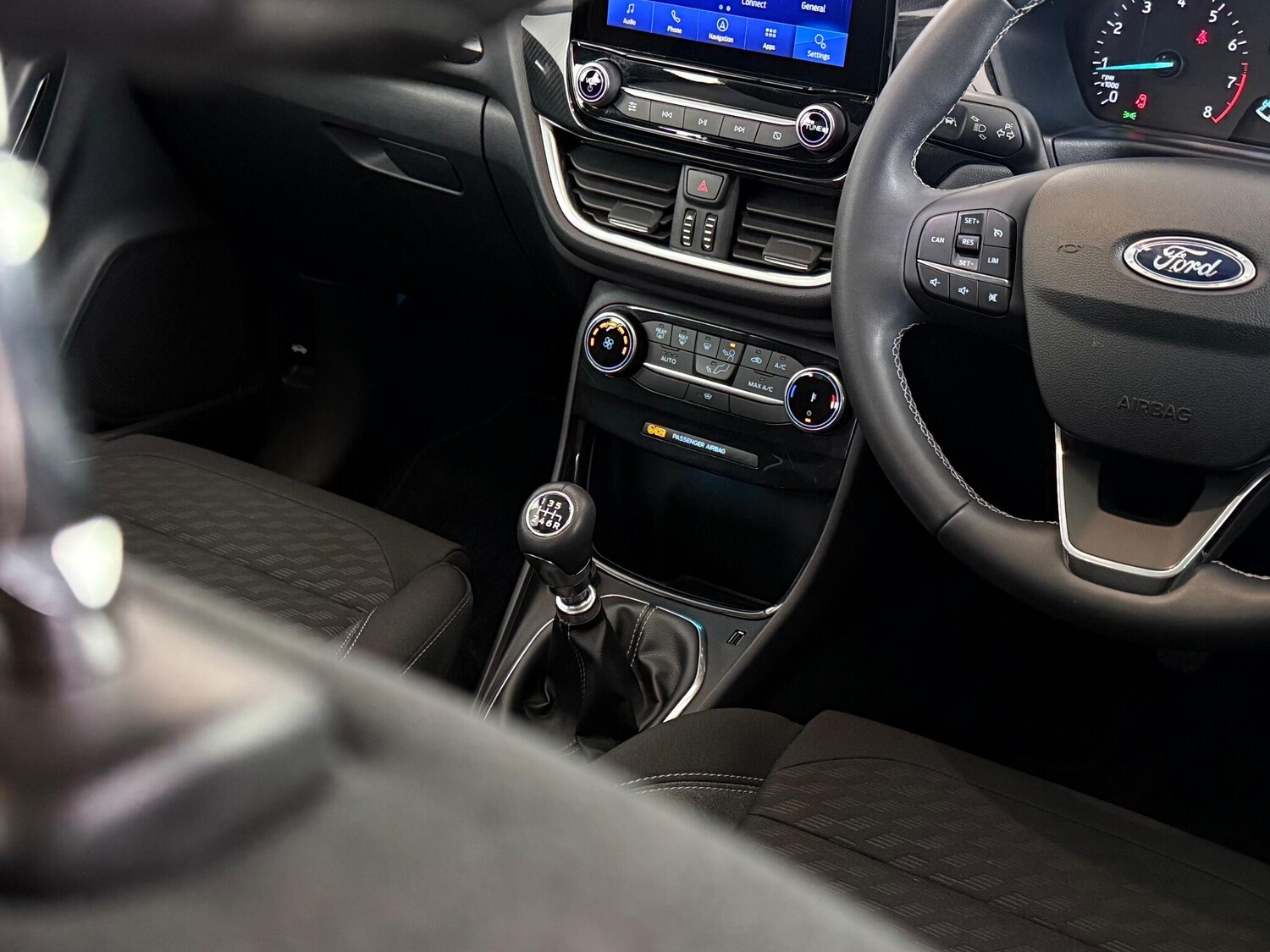 Used Ford Puma 2023 for sale - 76537941: Photo 41