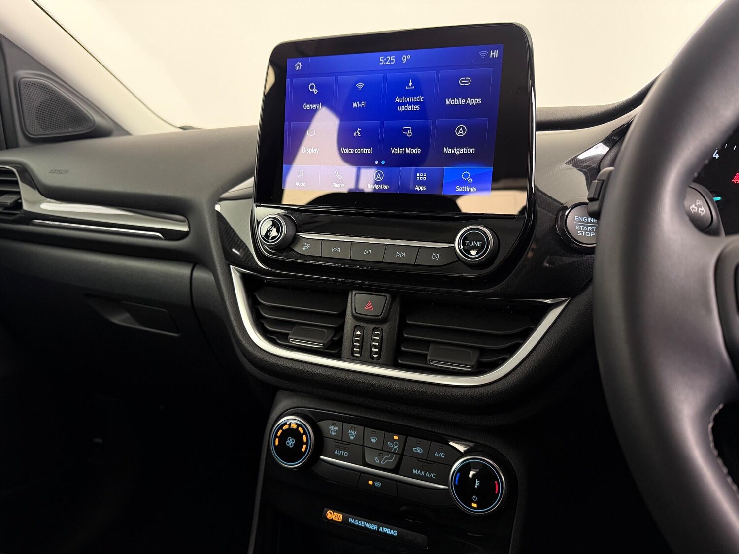 Used Ford Puma 2023 for sale - 76537941: Photo 45