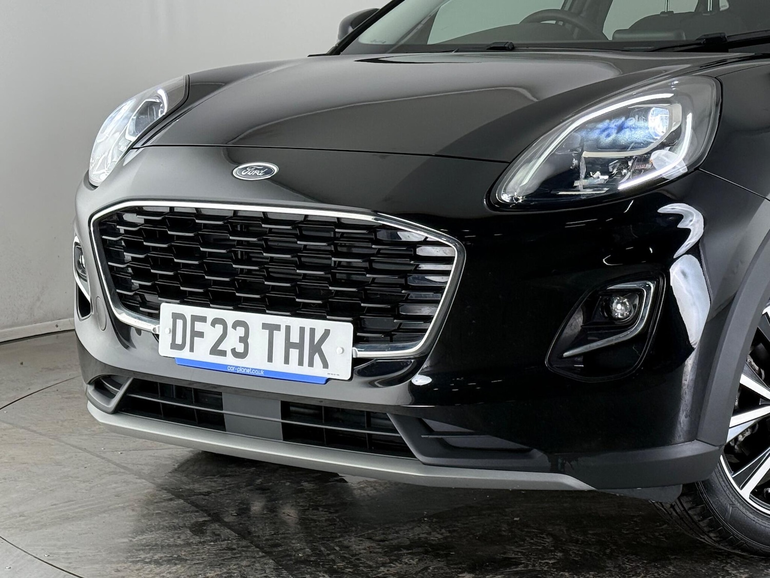 Used Ford Puma 2023 for sale - 76537941: Photo 47