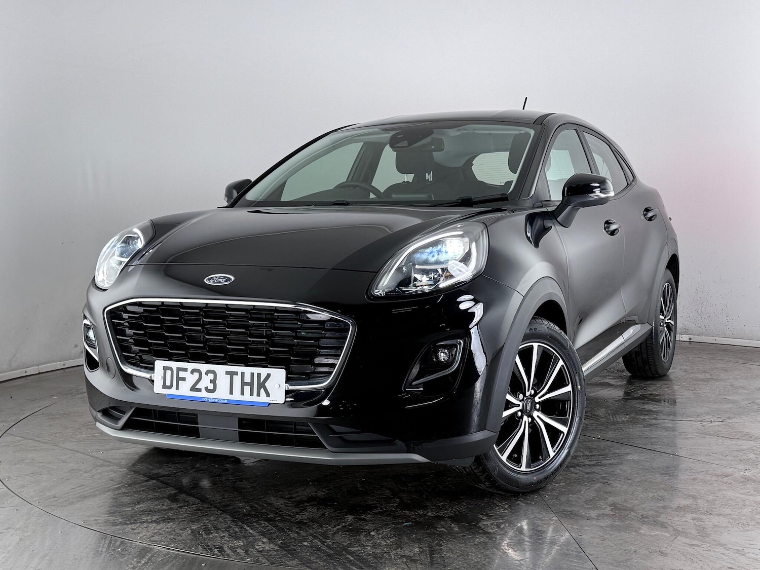 Used Ford Puma 2023 for sale - 76537941: Photo 49