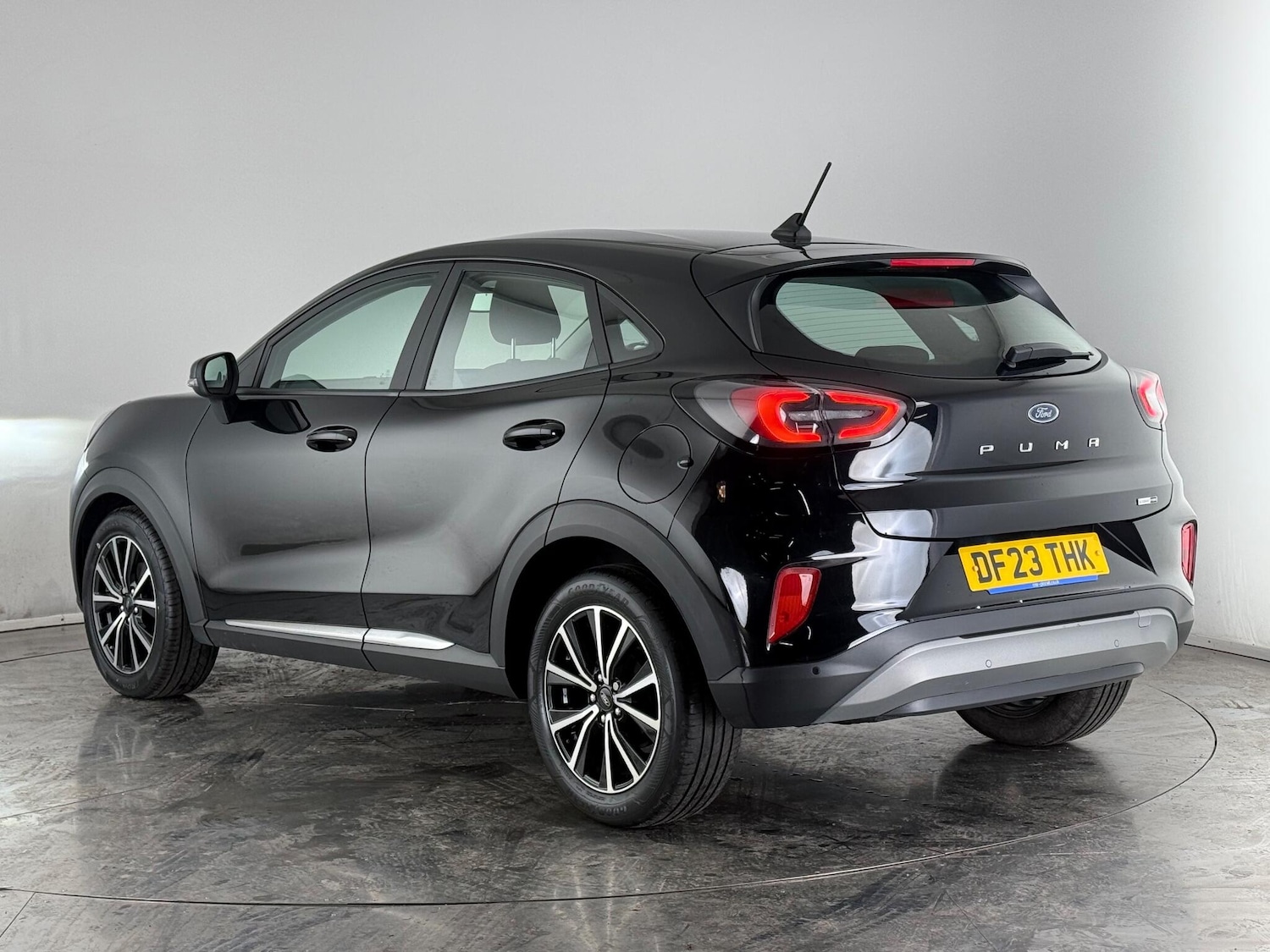 Used Ford Puma 2023 for sale - 76537941: Photo 5