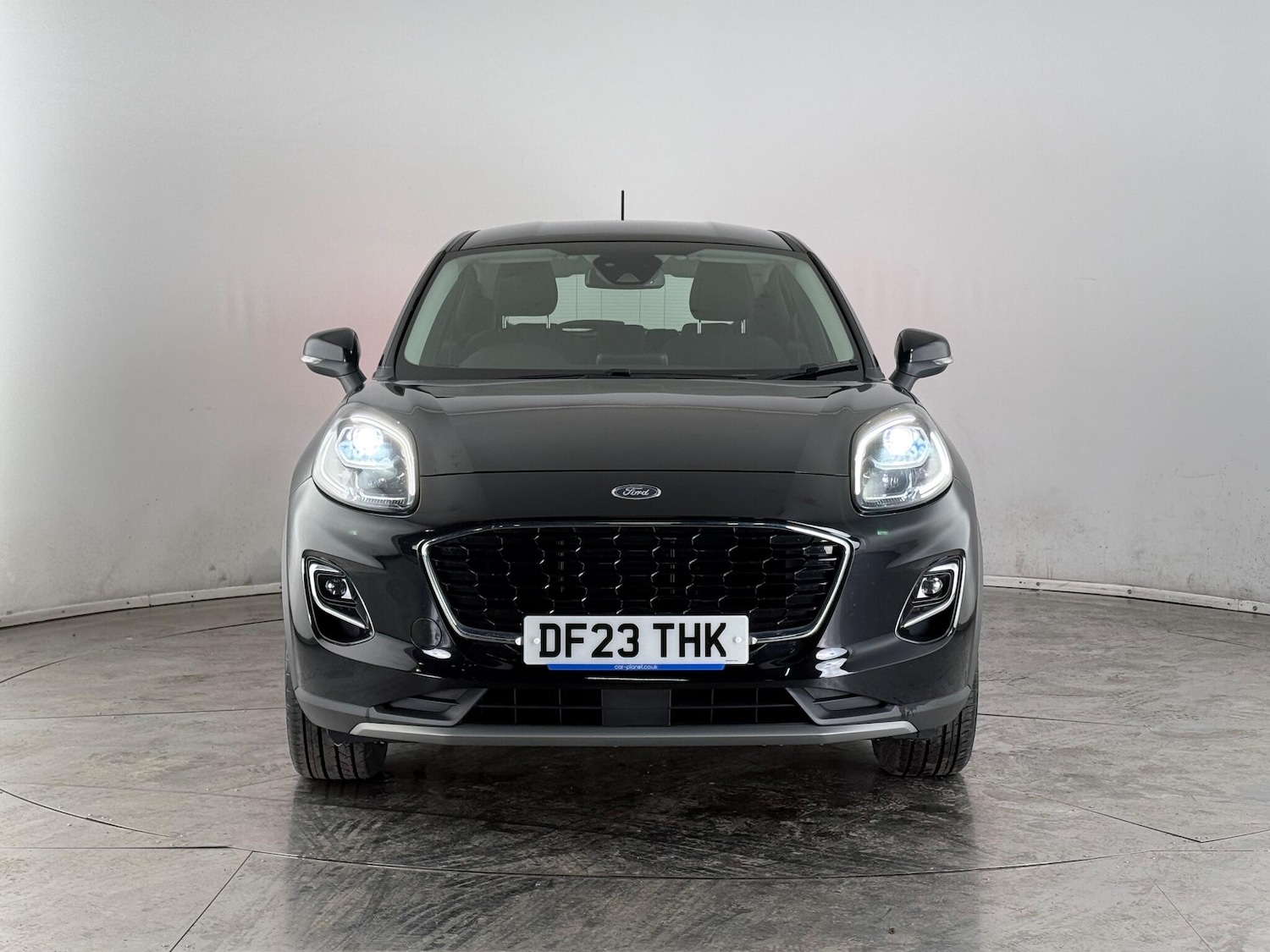 Used Ford Puma 2023 for sale - 76537941: Photo 7